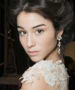 Here’s How To Do Your Own Wedding Make-Up